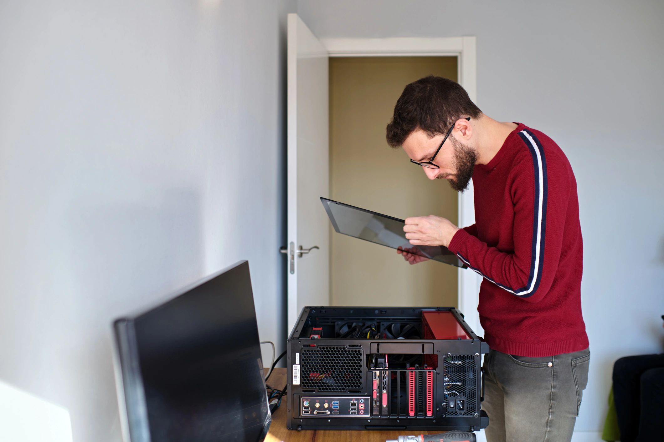 Network Setup
